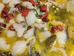 -外婆餐厅(魏县店)