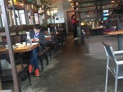 大堂-听香·678茶铺(猛追湾店)