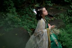 -八角古风摄影