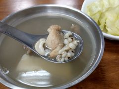 四神山藥排骨-康宝药膳养生(逢甲店)