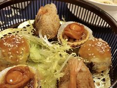 -翠园(兴业太古汇店)