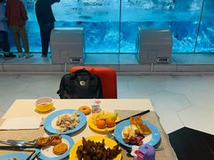 -帝企鹅自助餐厅•儿童岛•真企鹅(长隆企鹅酒店)