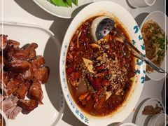 -花椒笑成都小馆(百脑汇店)