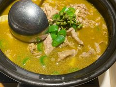 -小厨娘淮扬菜(诚信大道店)