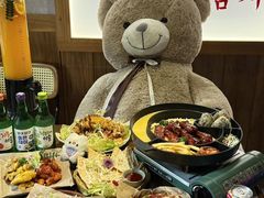 -韩热集市(百源店)