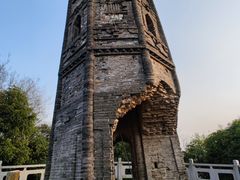 -上海佘山国家森林公园天马山园