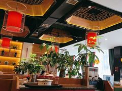 -大鸽饭(马王堆店)