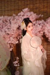 -汉仪华裳汉服馆(打浦桥店)