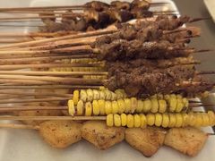 -苏小牛·牛肉串(国贸店)