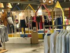 -春竹·微奥莱(北京西路店)