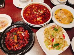 -德兴馆(广东路总店)