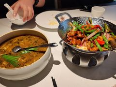 -外婆家(西红门荟聚购物中心店)