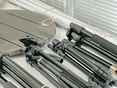 -桉树林A coffee 森林餐厅(三圣乡店)