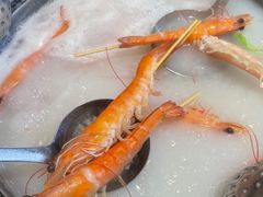 串串虾-御膳粥·牛乳粥底火锅·地道顺德菜(容桂店)