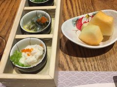-赤坂亭·M9和牛烧肉·铁板烧·日料398放题(长泰广场店)
