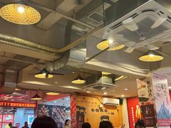 -洪大厨鸡煲(福田店)