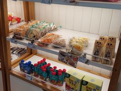-一鸣真鲜奶吧(万地店)