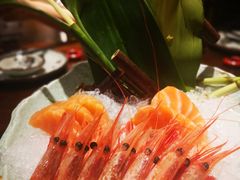 -旨料亭日本料理(四川北路店)
