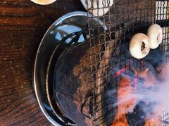 -韩风烤牛肉冷面店