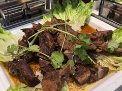 -思密达韩式自助烤肉火锅(公明店)