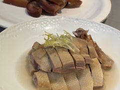 -沈灶河豚宴·河豚融合餐厅(汉中路店)