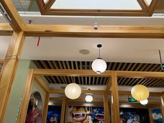 -一心创作料理屋(经开万达店)