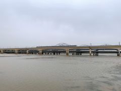 -灞河西岸滨河公园