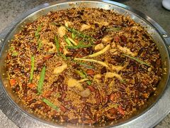 -胖子鱼·天水麻辣鱼火锅(秦州407店)