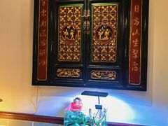 -山水茶艺馆·点心粤菜·30年老字号