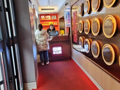 -俭寨大盘鸡·手抓肉·烧烤新疆菜(乌苏路店)