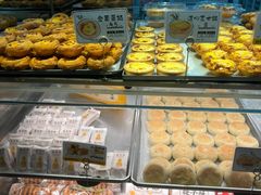 -鲍师傅糕点(台东步行街店)
