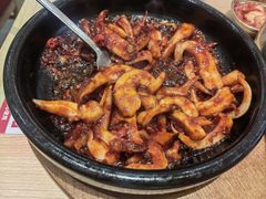 -米村拌饭(东方新天地店)