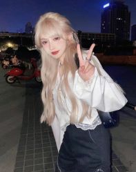 -3AM·S HAIR SALON烫发染发接发