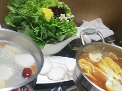 -世贸万锦大酒店·烹大师火锅达人
