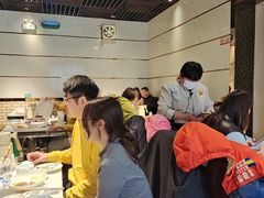 -梅飞酒家(桑园路店)