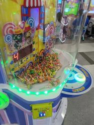 -木马王国(萧山银隆店)