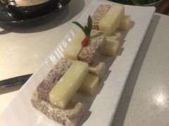 -百年果林椰子鸡(中洲店)