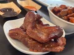 -阿那亚第三食堂 Cafeteria 3