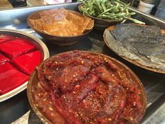 -周幺妹重庆老火锅(银泰城总店)