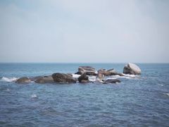 -六鳌翡翠湾滨海度假景区