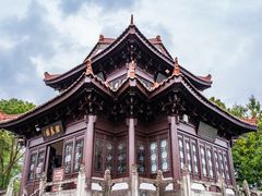 -台州府城(江南长城)