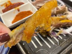 -阿西娅食府(中关村店)