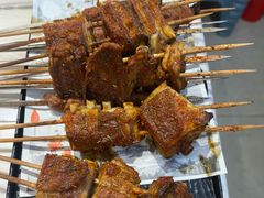 -马布尔莱斯食府(西红门店)