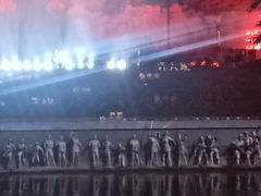 -三亚红色娘子军演艺公园景区