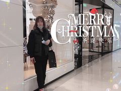 -CHANEL(恒隆广场店)