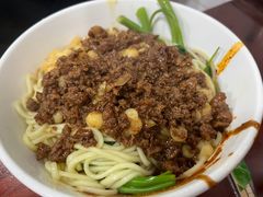 -朱儿面庄(洋河三路店)