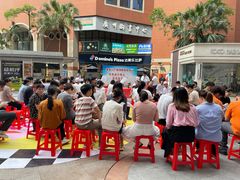 -VT101维多利广场