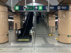 -刘家窑(地铁站)