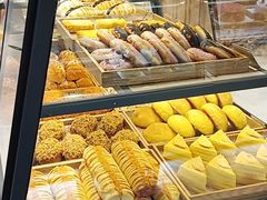 -长申超市(美食城店)