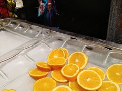 橙子-梨花自助烤肉(天河城店)